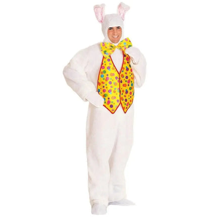 Mascot Bunny Costume (1ct) - Party Expo