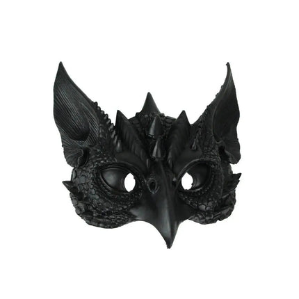 Mask Dragon/Bird Mask - Party Expo
