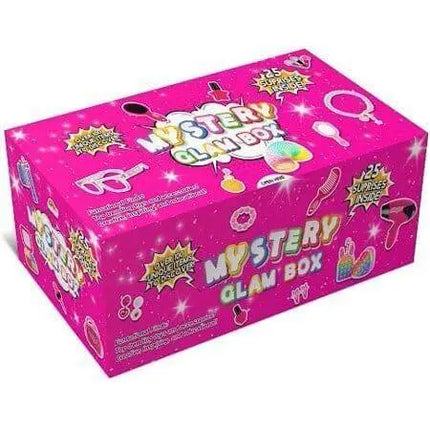 Mystery Glam Box - Party Expo