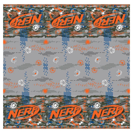 Nerf Party Plastic Tablecover - Party Expo