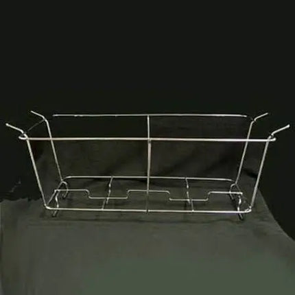 Party Essentials Wire Chafing Dish Rack, Full Size - Party Expo