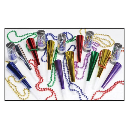 Party Kit For 10 - Party Expo