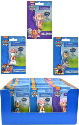 Paw Patrol - 3D Eraser - Party Expo