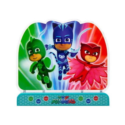 PJ Masks LED Light-Up Decoration - Party Expo