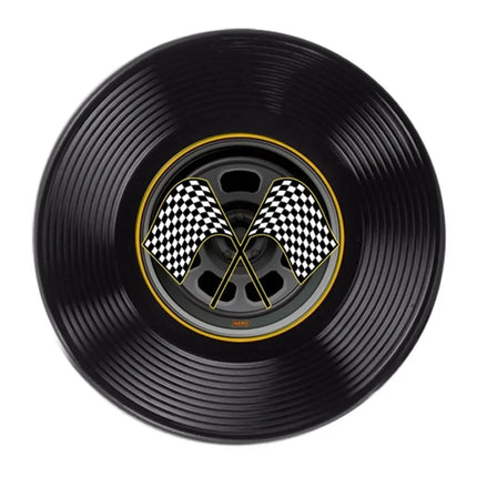 Plastic Racing Tire - Party Expo