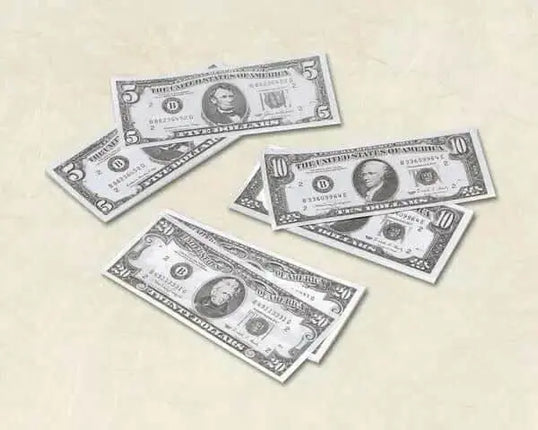 Play Money Bulk - Party Expo