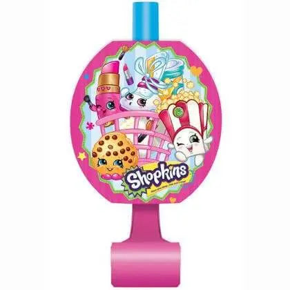 Shopkins Blowout - Party Expo