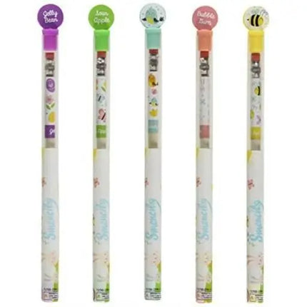 Smencils Scented Pencils - Party Expo