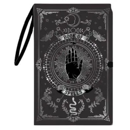 Spell Book Keepsake Box - Party Expo