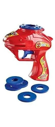 Spiderman - Disc Shooter - Party Expo