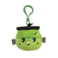 Spooky Squad Backpack Buddies Clip - Frankenstein - Party Expo