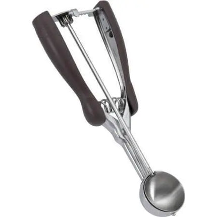 Stainless Steel Cookie Scoop and Dropper - Party Expo