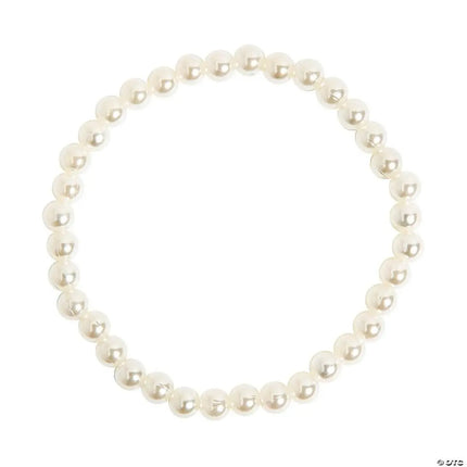 Stretchy Pearl Bracelet - Party Expo