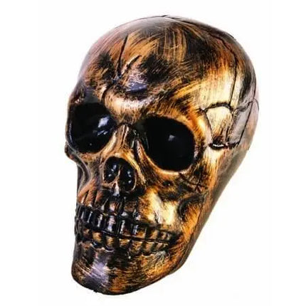 Swinging Pumpkin Prop - Party Expo