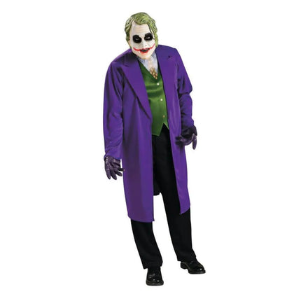 The Joker - Adult Costume - (XL) - Party Expo