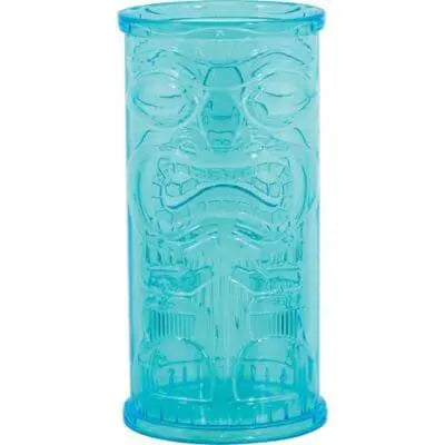 Tiki Blue Cup - Party Expo