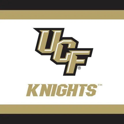 University of Central Florida (UCF) Knights - Lunch Napkins (20ct) - Party Expo