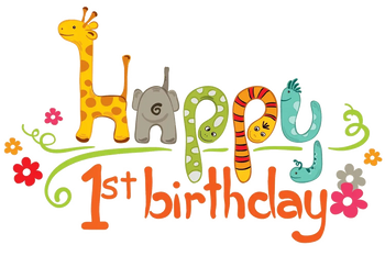 1st-Birthday Party Expo 