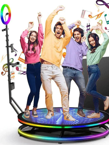 Photo Booth Add ons - Party Expo