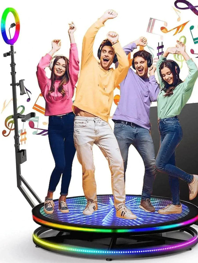 Photo Booth Add ons - Party Expo