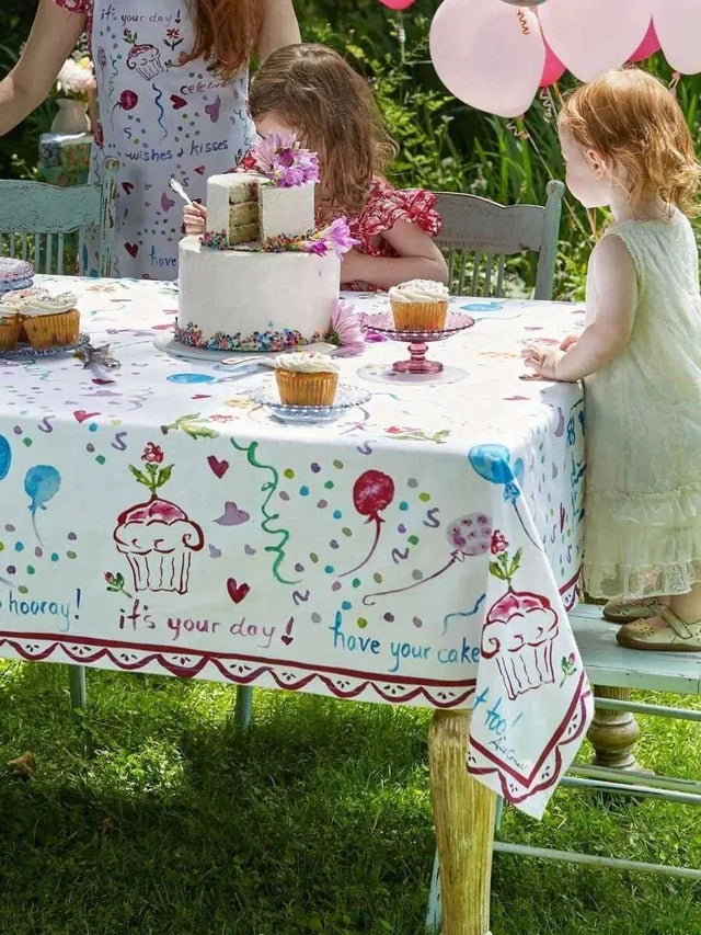 Birthday-Party-Decorations-Tablecover Party Expo 