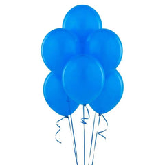 Blue-Balloons Party Expo 