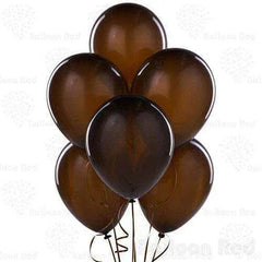 Brown-Balloons Party Expo 