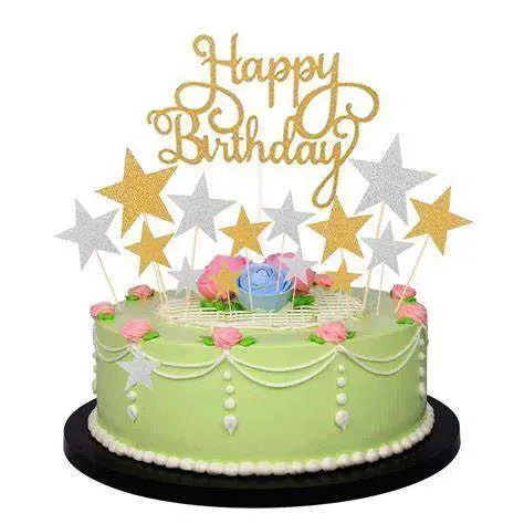 Cake-Toppers Party Expo 