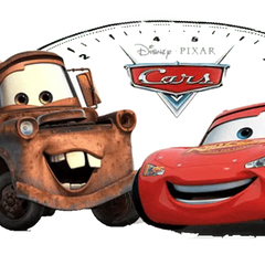 Cars-3 Party Expo 