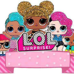 Exploring-the-Fun-World-of-LOL-Surprise Party Expo 