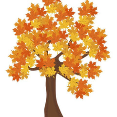 Fall-Decorations Party Expo 