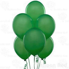 Green-Balloons Party Expo 