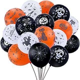 Halloween-Balloons Party Expo 