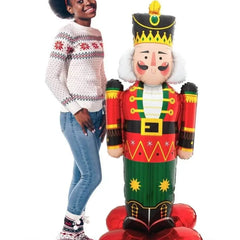 Holiday-Balloons Party Expo 