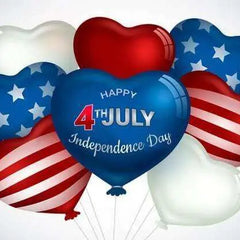 Independence-Day-4th-of-July-Balloons Party Expo 