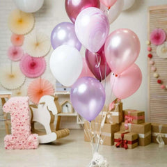 Latex-Balloons Party Expo 