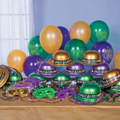 Mardi-Gras-Decorations-and-Party-Supplies Party Expo 