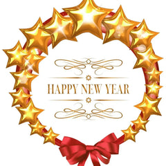 New-Year-Decorations Party Expo 