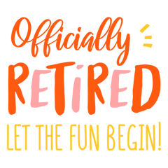 Officially-Retired Party Expo 