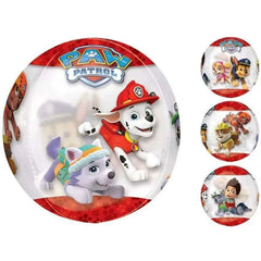 Orbz-Balloons Party Expo 