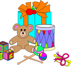 Party-Favors Party Expo 