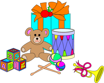 Party-Favors Party Expo 