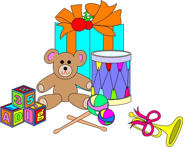 Party-Favors Party Expo 