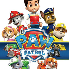 Paw-Patrol Party Expo 
