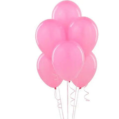 Pink-Balloons Party Expo 