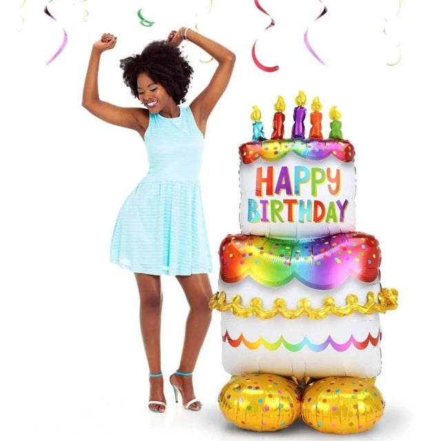 Specialty-Balloons Party Expo 