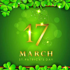 St.-Patrick-s-Day-Balloons Party Expo 