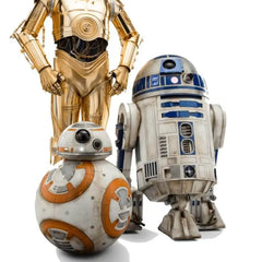 Star-Wars Party Expo 