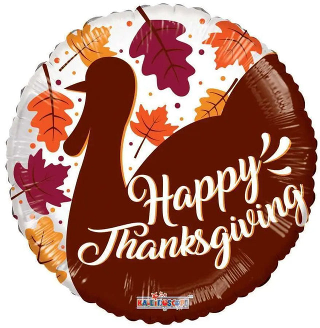 Thanksgiving-s-Day-Balloons Party Expo 