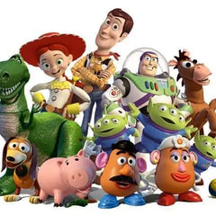 Toy-Story Party Expo 